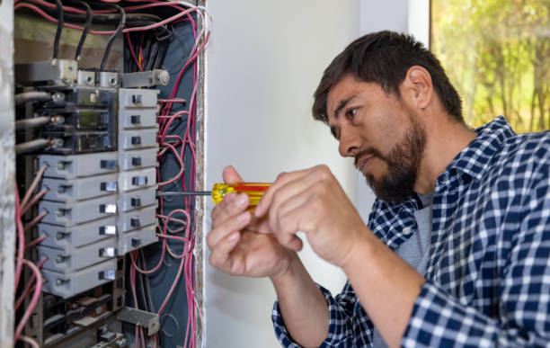 Emergency Electrical Repair Services in Fyffe, AL